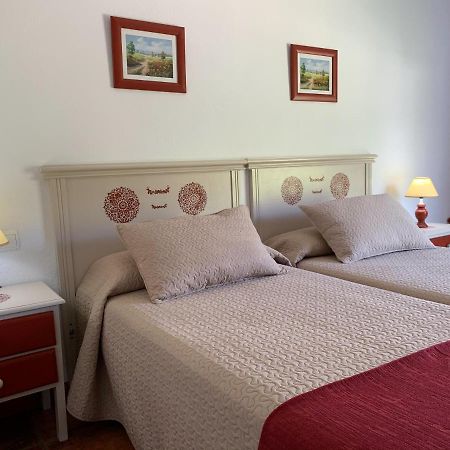 Hostal Atalaya En Capileira Cb Εξωτερικό φωτογραφία